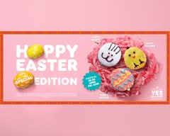 Dunkin' (Toreo Parque Central)