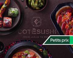 Côté Sushi - Poitiers