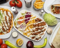 Istanbul Kebab (Volmerange-les-Mines)