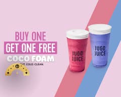 Jugo Juice (7280 200th Street Unit #1)