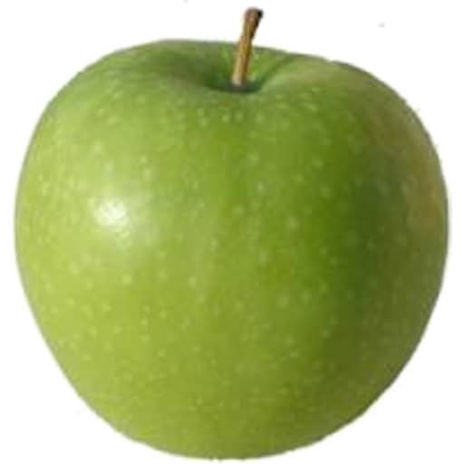 Granny Smith Apples  Approx. 190g Each