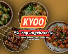 Kyoo Chicken Perlach