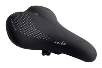 Sillín Bicicleta Paseo TKX