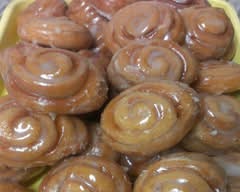 Yummy Yummy Donuts (2619 Jacksboro Hwy)