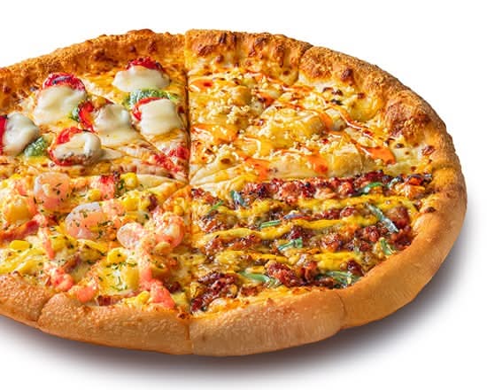 贅沢グルメ4 (Mサイズ) luxury Gourmet 4