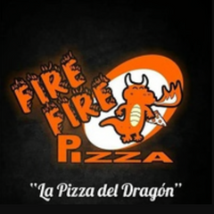 Fire Fire Pizza (W Jefferson Ave)