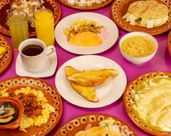 El Panzón De Frida (Toluca)