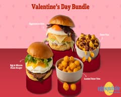 EggsQuisite (Paddington)