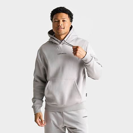 Sonneti London Essential Hoodie (X-Large)