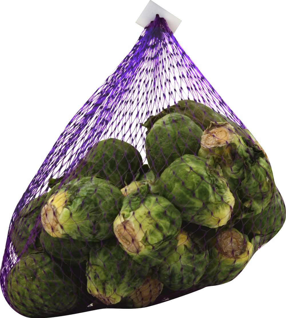 Boskovich Brussels Sprouts (16 oz)
