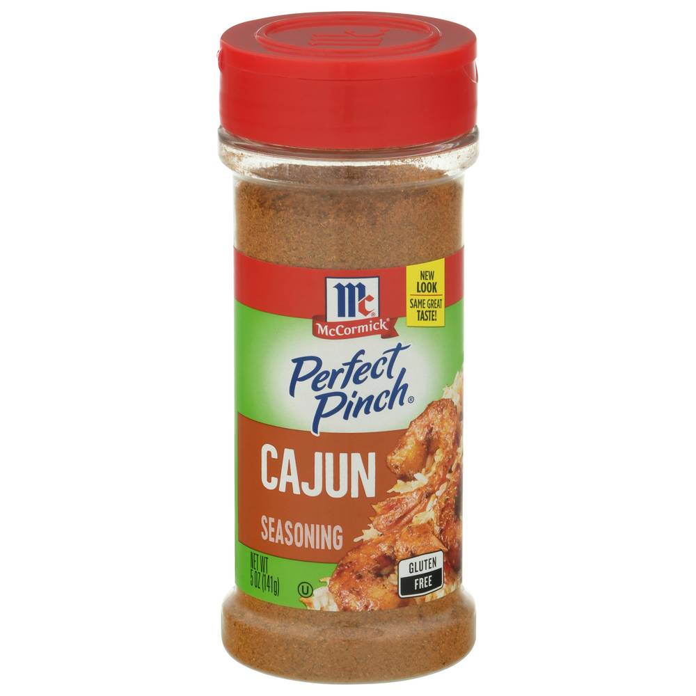 McCormick Perfect Pinch Cajun Seasoning (5 oz)