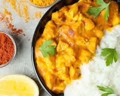 SPICE 7 - Indisches Restaurant