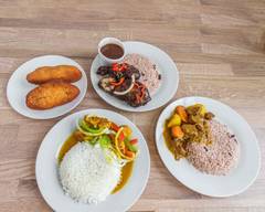 Mai’s Caribbean cuisine
