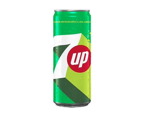 7Up Lata 33cl