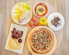 Chicago Pizza Kitchen- Golf Course
