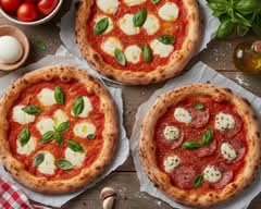 Pizza Chez Vincent (Tournus)