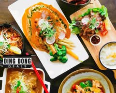 BB THAI TOWN (Gouger Street)