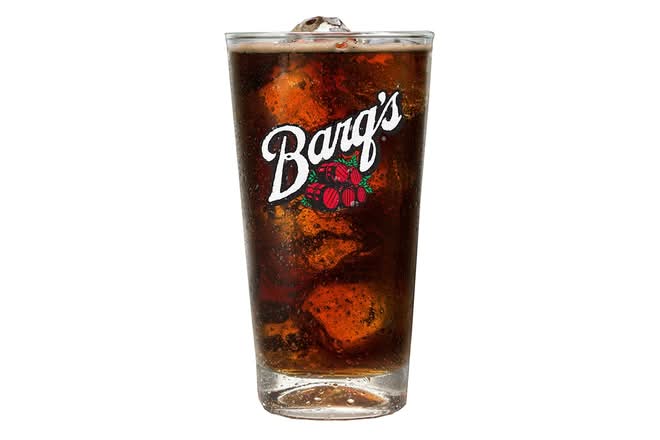 Barq's Root Beer
