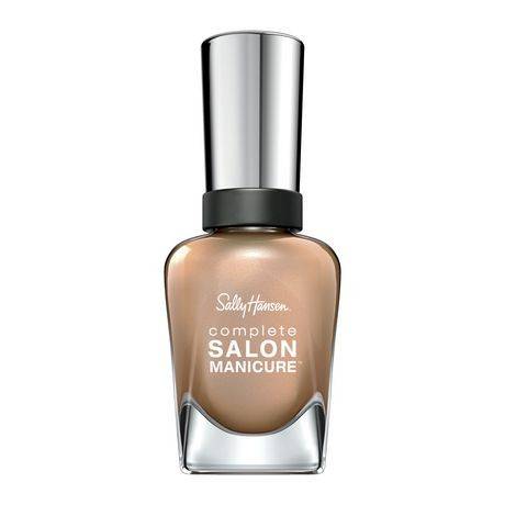 Sally Hansen Complete Salon Manicure Nail Polish (15 g)