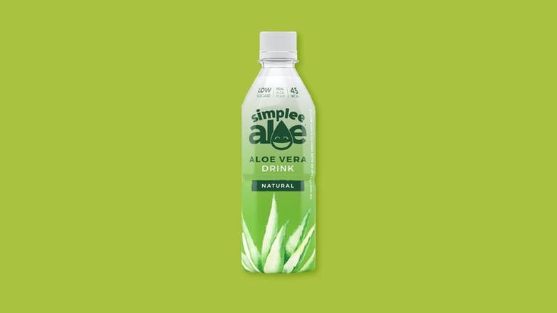 simplee aloe (500ml)