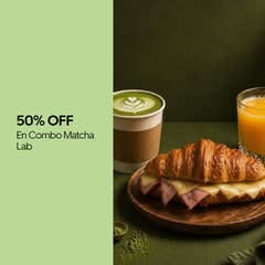 Matcha Lab (Santiago)