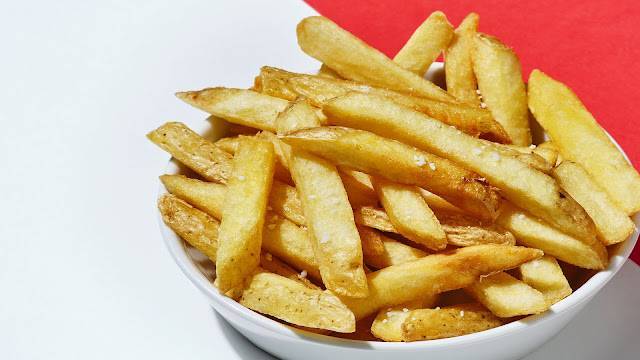 🍟 Frites