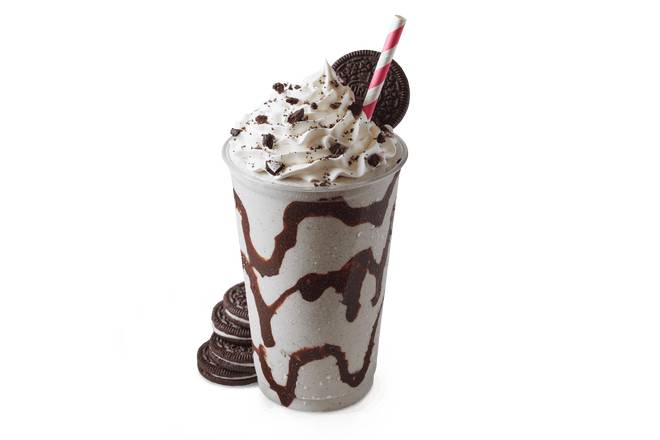 COOKIES & CREAM SHAKE