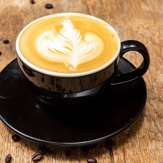 Ritual Coffeehouse