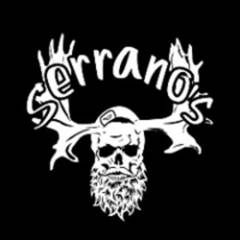 Serrano's Mexican Grill (Tudor Loc)
