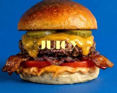 JUICY by Comadre