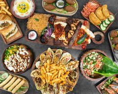 Chicken & Shawarma Express (180 Bloomfield Avenue)