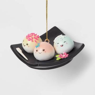 Wondershop Mochi Christmas Tree Ornament