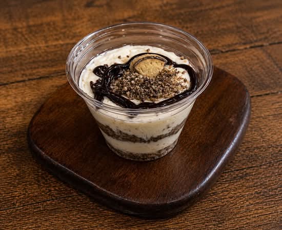 🍫 TIRAMISU MAISON ⭐