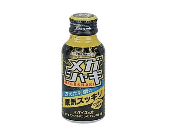 ◎メガシャキ(100ml)【ドリンク剤】