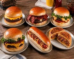 BUD WAY BURGER
