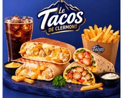 Le Tacos de Clermont
