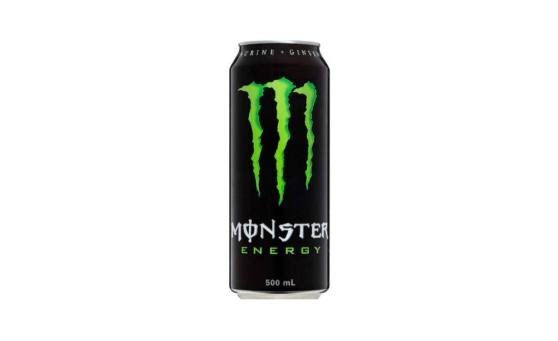 Monster Energy Drink 500ml