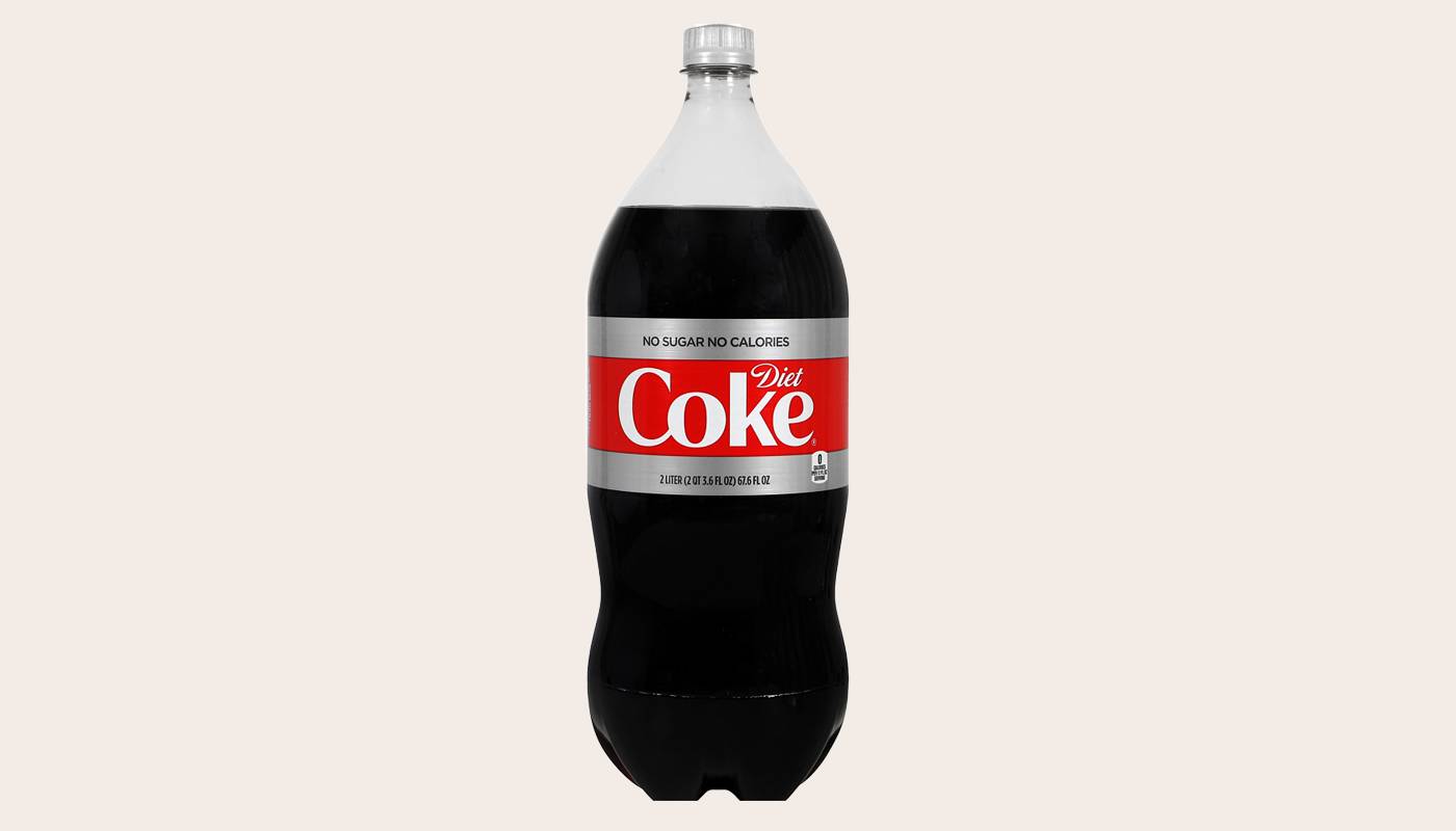 Diet Coke 2 ltr