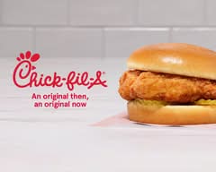 Chick-fil-A (Leeds)