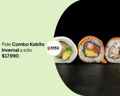 Kobo Sushi - La Reina