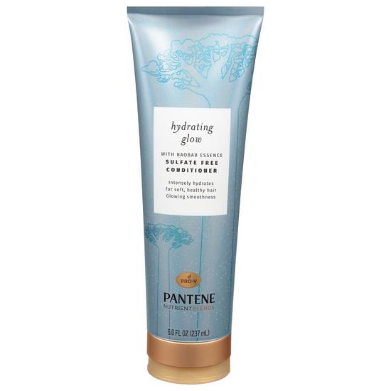 Pantene Pro-V Hydrating Glow With Baobab Essence Conditioner