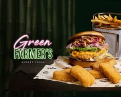 Green Farmer's Cannes