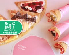 トリッピークレープ 上板橋店 Trippy Crepe