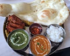 インド料理ナマステサガル IndiaNepalryourinamasutesagaru