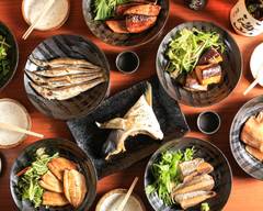 ふぃっしゅ＆ぐりるin熊野 自由が丘店 Fish&Grill inKumano jiyugaokaten