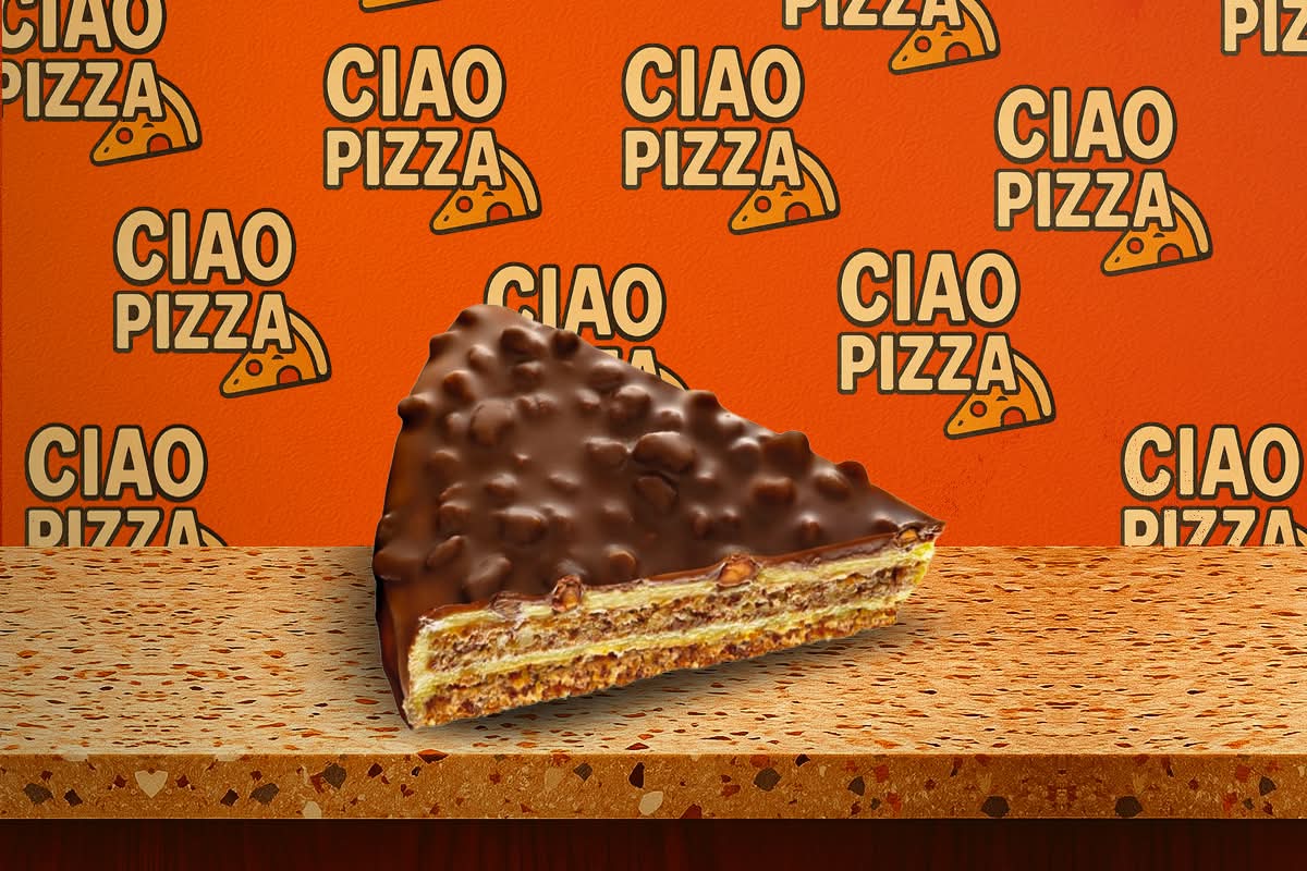 🍮 TARTE DAIM