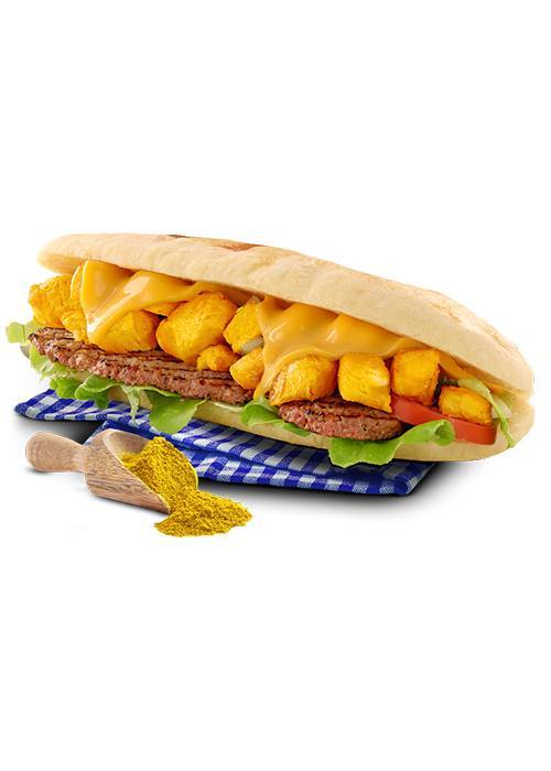 🥙 Latinos 🥙