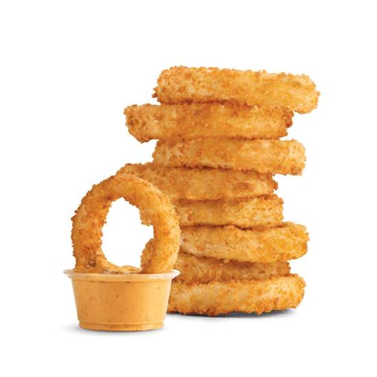 A&W Onion Rings