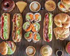 St Peter’s Bakehouse And Coffee Shop (Thebarton)