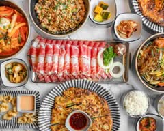 Park 27 Korean BBQ @ Centennial Park